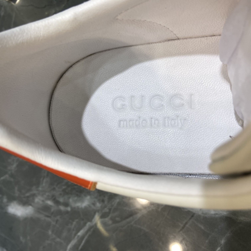 Gucci Casual Shoes